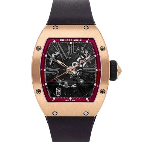 richard mille stores|richard mille pre owned.